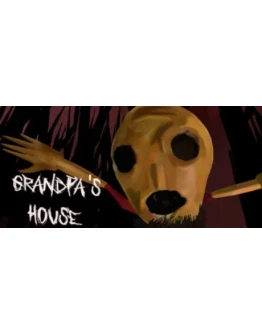 Grandpa's House АВТОДОСТАВКА STEAM GIFT РОССИЯ