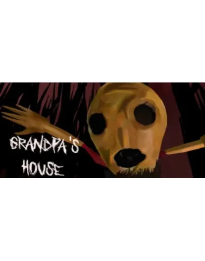 Grandpa's House АВТОДОСТАВКА STEAM GIFT РОССИЯ