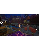 KOA AND THE FIVE PIRATES OF MARA XBOXКЛЮЧ