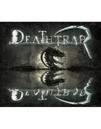 Deathtrap SteamРФ+ВесьМирKey + Бонус