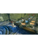 Deathtrap SteamРФ+ВесьМирKey + Бонус