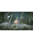 Deathtrap SteamРФ+ВесьМирKey + Бонус