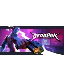 Deadlink Steam РУ+UA+KZ+СНГ