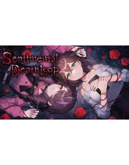 Sentimental Death Loop Steam РУ+UA+KZ+СНГ Sentimental Death Loop Steam РУ+UA+KZ+СНГ