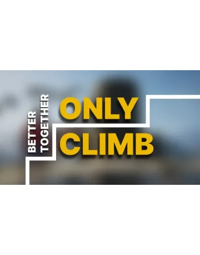 Only Climb: Better Together Steam РУ+UA+KZ+СНГ