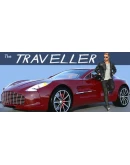 The Traveller Steam Россия