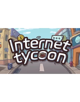 Internet tycoon Steam Россия