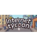 Internet tycoon Steam Россия