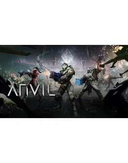 ANVIL Steam РУ+UA+KZ+СНГ
