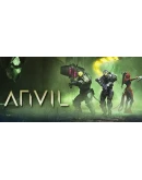 ANVIL Steam РУ+UA+KZ+СНГ