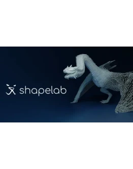 Shapelab Steam Россия