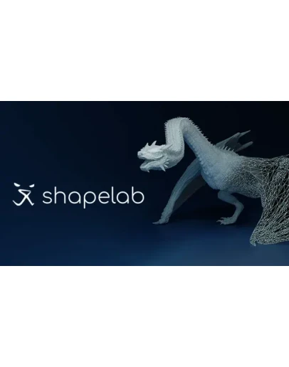 Shapelab Steam Россия