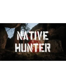 Native Hunter Steam РУ+UA+KZ+СНГ