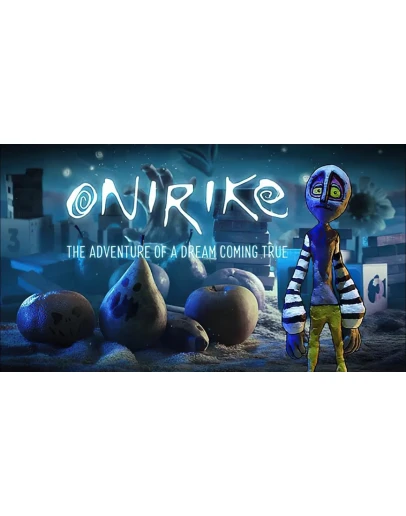 Onirike XBOX ONE XS КЛЮЧ