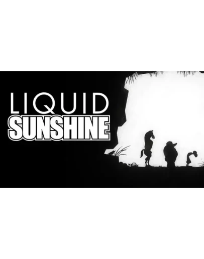 Liquid Sunshine XBOX ONE XS КЛЮЧ