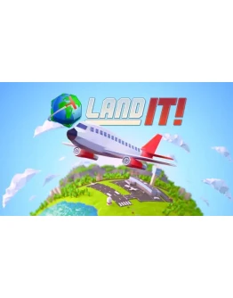 Land It! XBOX ONE XS КЛЮЧ