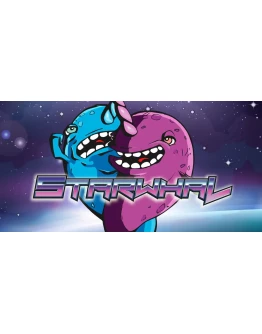 STARWHAL XBOX ONE XS КЛЮЧ STARWHAL XBOX ONE XS КЛЮЧ