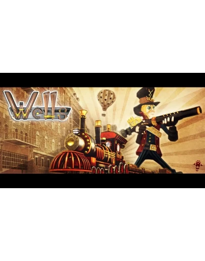 Wells XBOX ONE XS КЛЮЧ