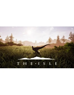 The Isle ОНЛАЙН ( ОБЩИЙ STEAM АККАУНТ )