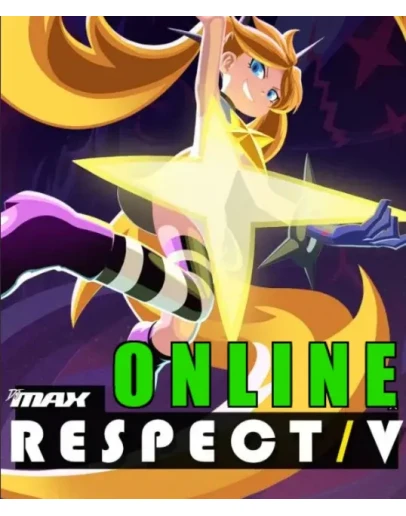 DJMAX RESPECT V - ОНЛАЙНSTEAM Аккаунт