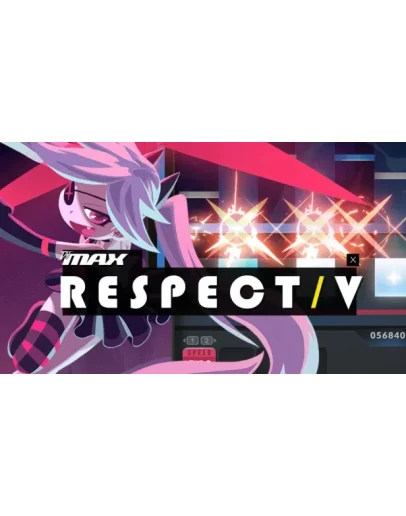 DJMAX RESPECT V - ОНЛАЙНSTEAM Аккаунтна 30 дней