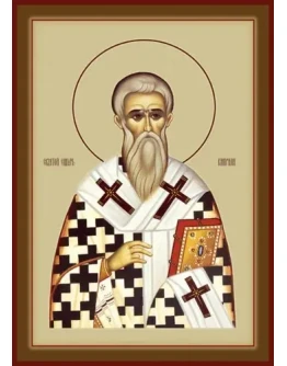 Киприан, свщмч_001(50х70см)