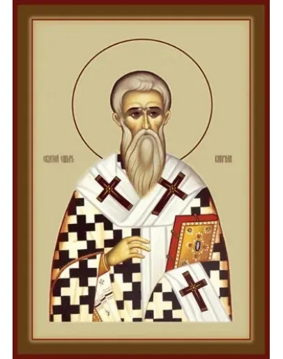 Киприан, свщмч_001(50х70см)