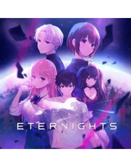 Eternights Турция PS4 PS5 PS