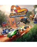 HOT WHEELS UNLEASHED 2 - Turbocharged PS4 PS5 PS