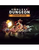 Endless Dungeon Турция PS4 PS5 PS