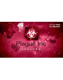 Plague Inc: Evolved - ОНЛАЙНSTEAM Аккаунтна 30 дней
