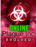 Plague Inc: Evolved - ОНЛАЙНSTEAM Аккаунтна 30 дней