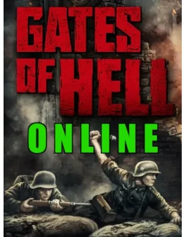 Call to Arms - Gates of Hell: Ostfront - ОНЛАЙНSTEAM