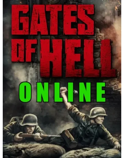 Call to Arms - Gates of Hell: Ostfront - ОНЛАЙНSTEAM