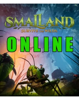 Smalland: Survive the Wilds - ОНЛАЙНSTEAM Аккаунт