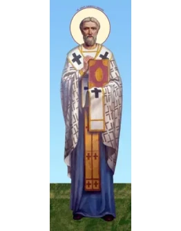 Климент Римский, сщмч_001(63х180см)