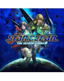 STAR OCEAN THE SECOND STORY R Турция PS4 PS5 PS