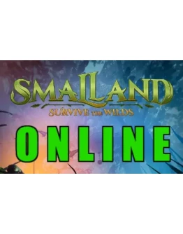 Smalland: Survive the Wilds - ОНЛАЙНSTEAMна 30 дней