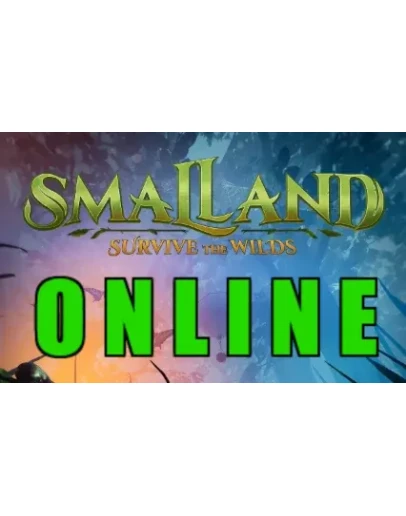 Smalland: Survive the Wilds - ОНЛАЙНSTEAMна 30 дней