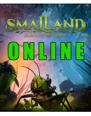 Smalland: Survive the Wilds - ОНЛАЙНSTEAMна 30 дней