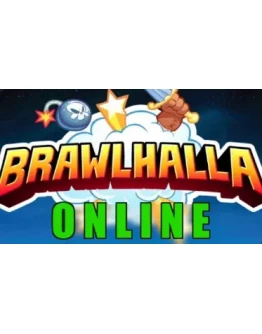 Brawlhalla - All Legends Pack - ОНЛАЙНSTEAMна 30 дней