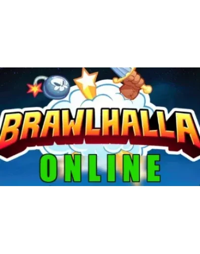 Brawlhalla - All Legends Pack - ОНЛАЙНSTEAMна 30 дней