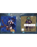 Witch's Rhythm Puzzle АВТОДОСТАВКА STEAM РОССИЯ