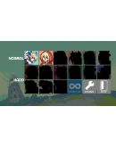 Witch's Rhythm Puzzle АВТОДОСТАВКА STEAM РОССИЯ