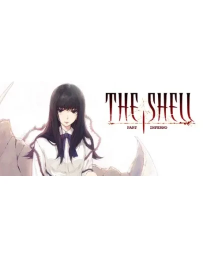 The Shell Part I: Inferno АВТОДОСТАВКА STEAM РОССИЯ