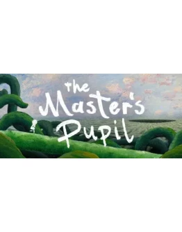 The Master's Pupil АВТОДОСТАВКА STEAM GIFT РОССИЯ