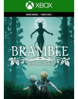 BRAMBLE: THE MOUNTAIN KING XBOX КЛЮЧ BRAMBLE: THE MOUNTAIN KING XBOX КЛЮЧ