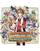 Adventure Academia: The Fractured ContinentPS4 PS