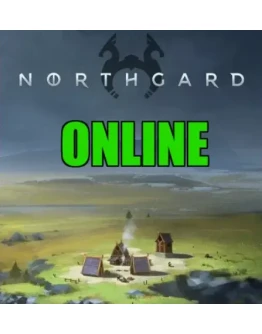 Northgard - ОНЛАЙНSTEAM Аккаунт