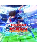 Captain Tsubasa: Rise of New Champions PS4 PS